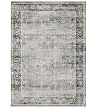 Oriental Weavers CHARLESTON Machine-Print Polyester CHARL-CHA07